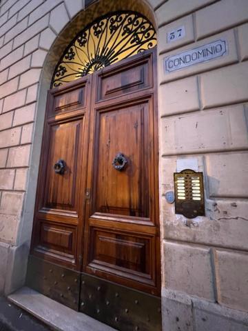 Luxury Room Anelli Center Of Roma Luaran gambar