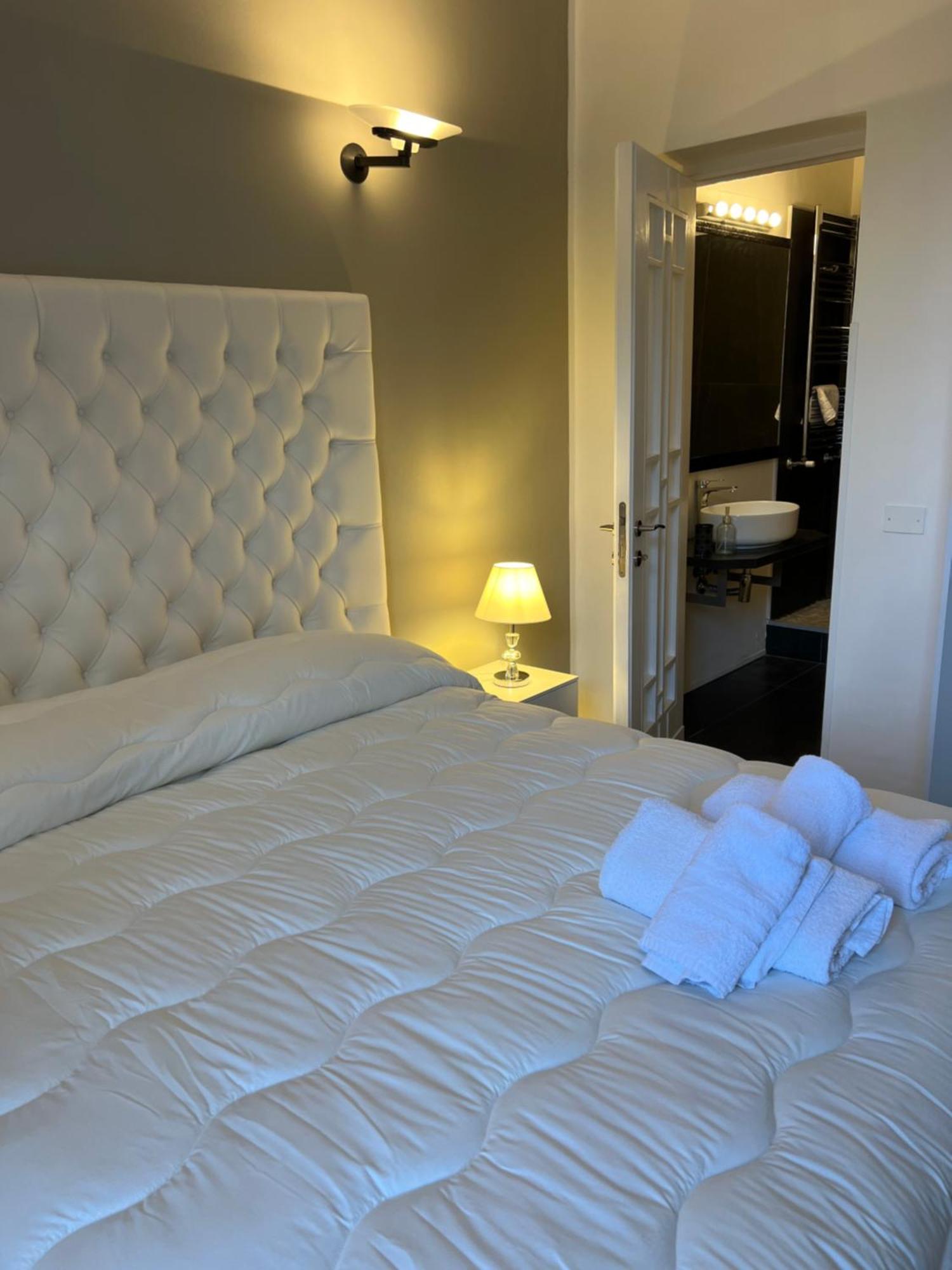 Luxury Room Anelli Center Of Roma Luaran gambar