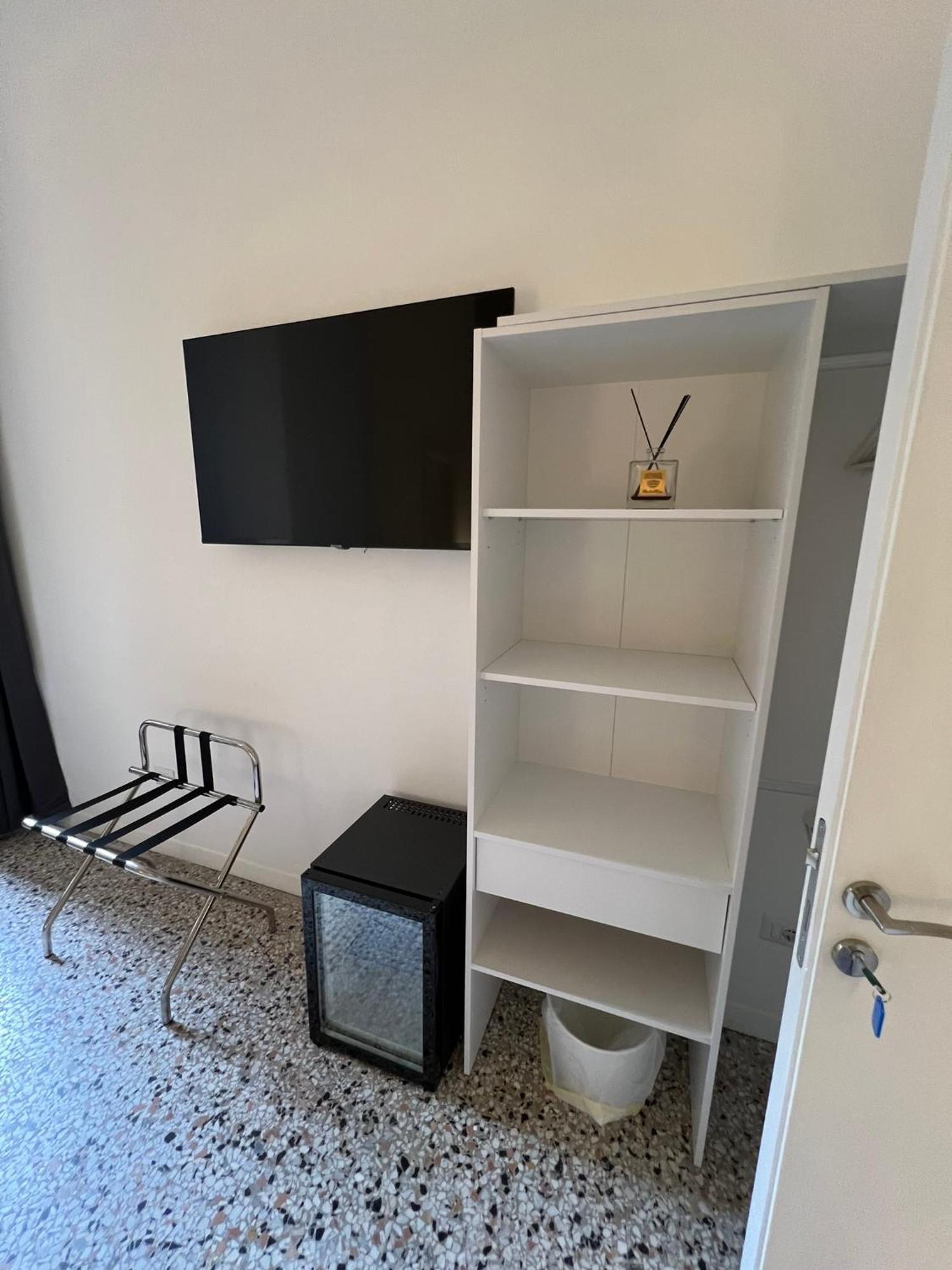 Luxury Room Anelli Center Of Roma Luaran gambar