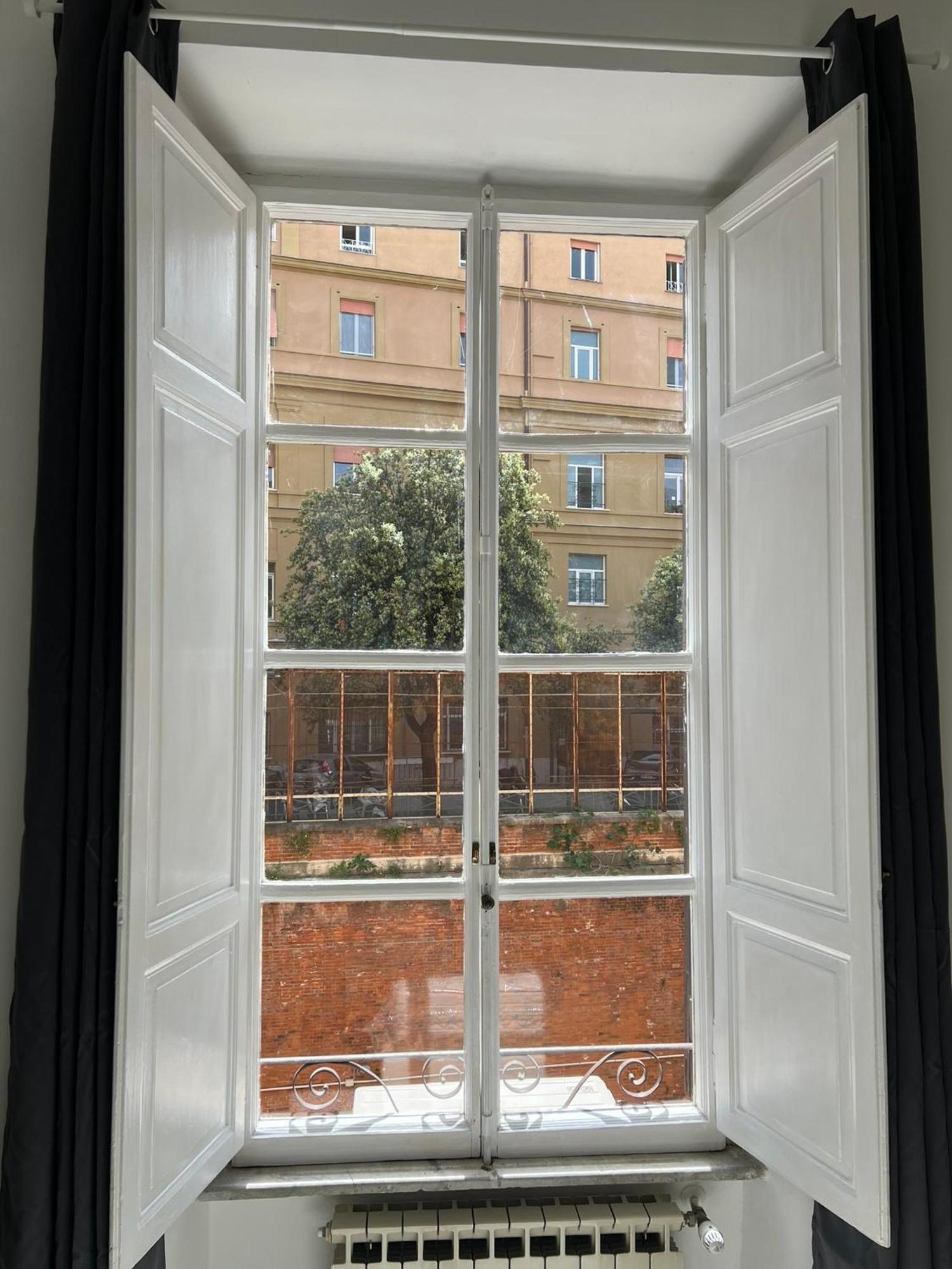 Luxury Room Anelli Center Of Roma Luaran gambar
