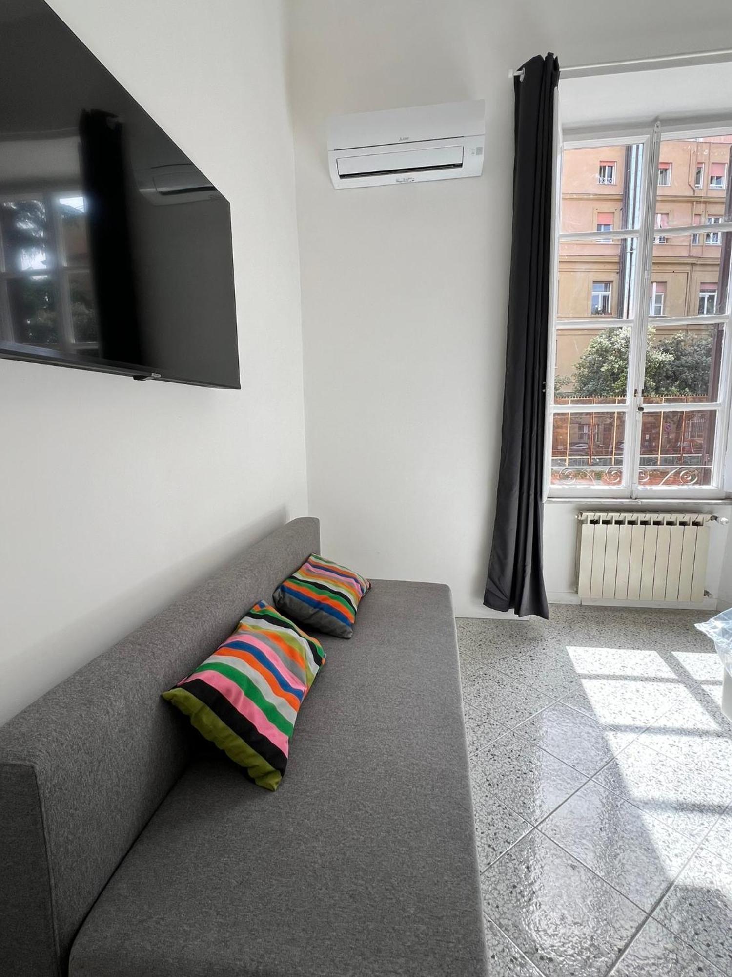 Luxury Room Anelli Center Of Roma Luaran gambar