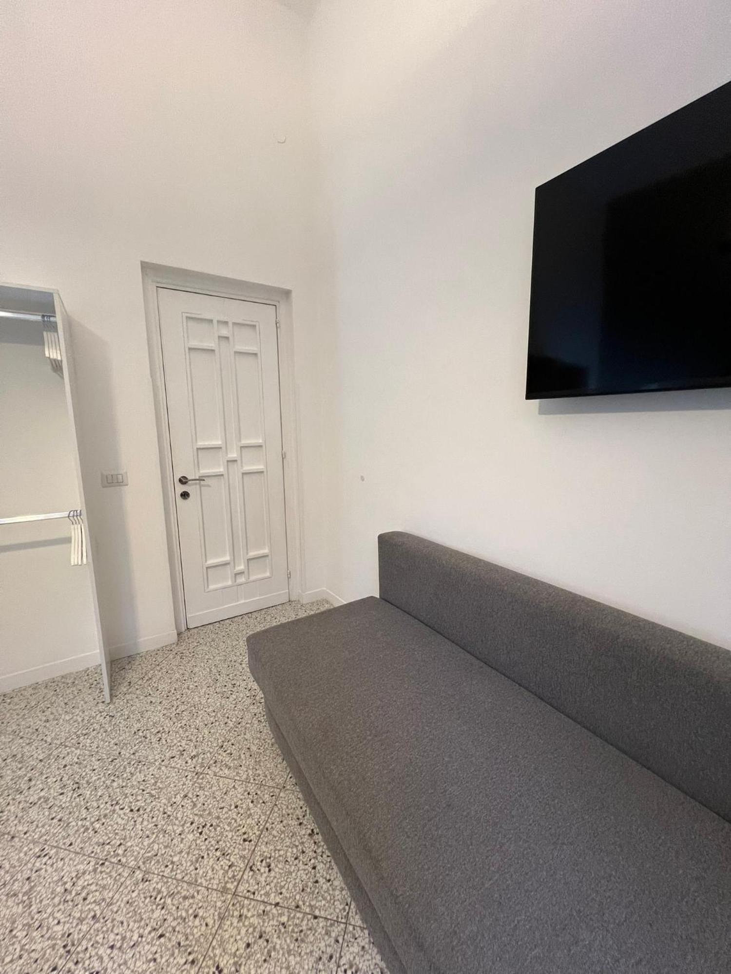 Luxury Room Anelli Center Of Roma Luaran gambar