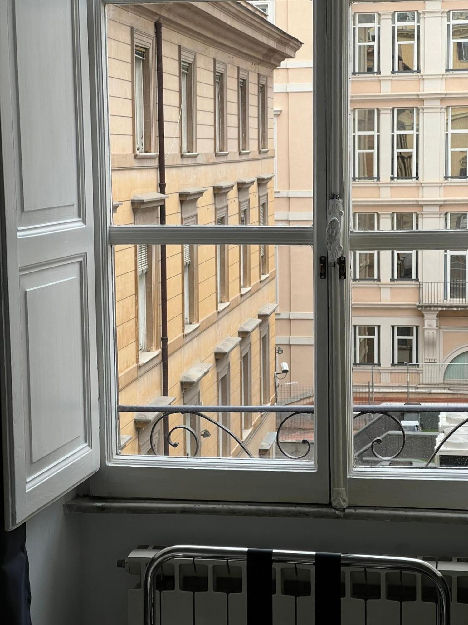 Luxury Room Anelli Center Of Roma Luaran gambar