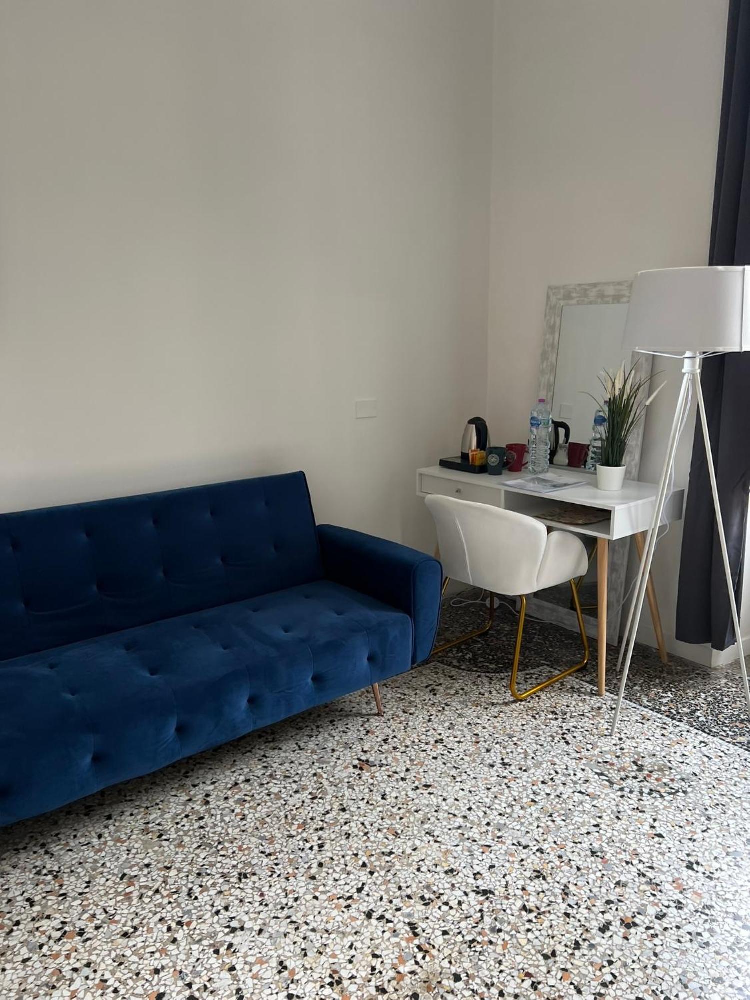 Luxury Room Anelli Center Of Roma Luaran gambar
