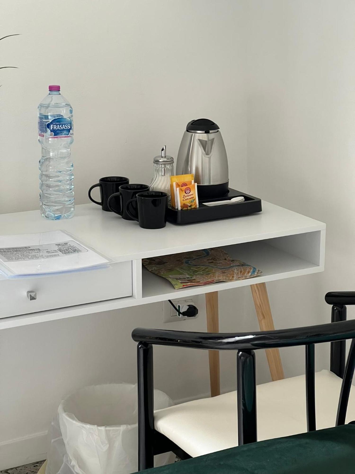 Luxury Room Anelli Center Of Roma Luaran gambar