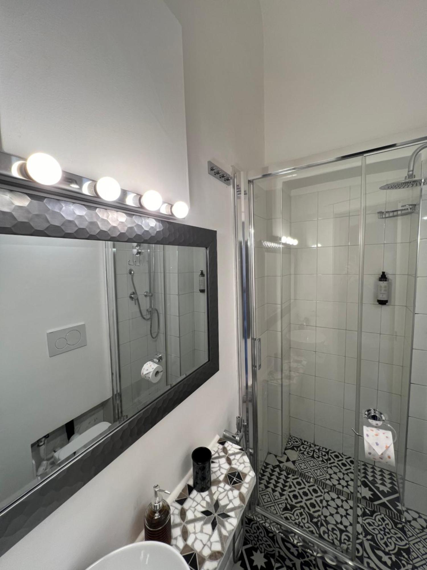 Luxury Room Anelli Center Of Roma Luaran gambar