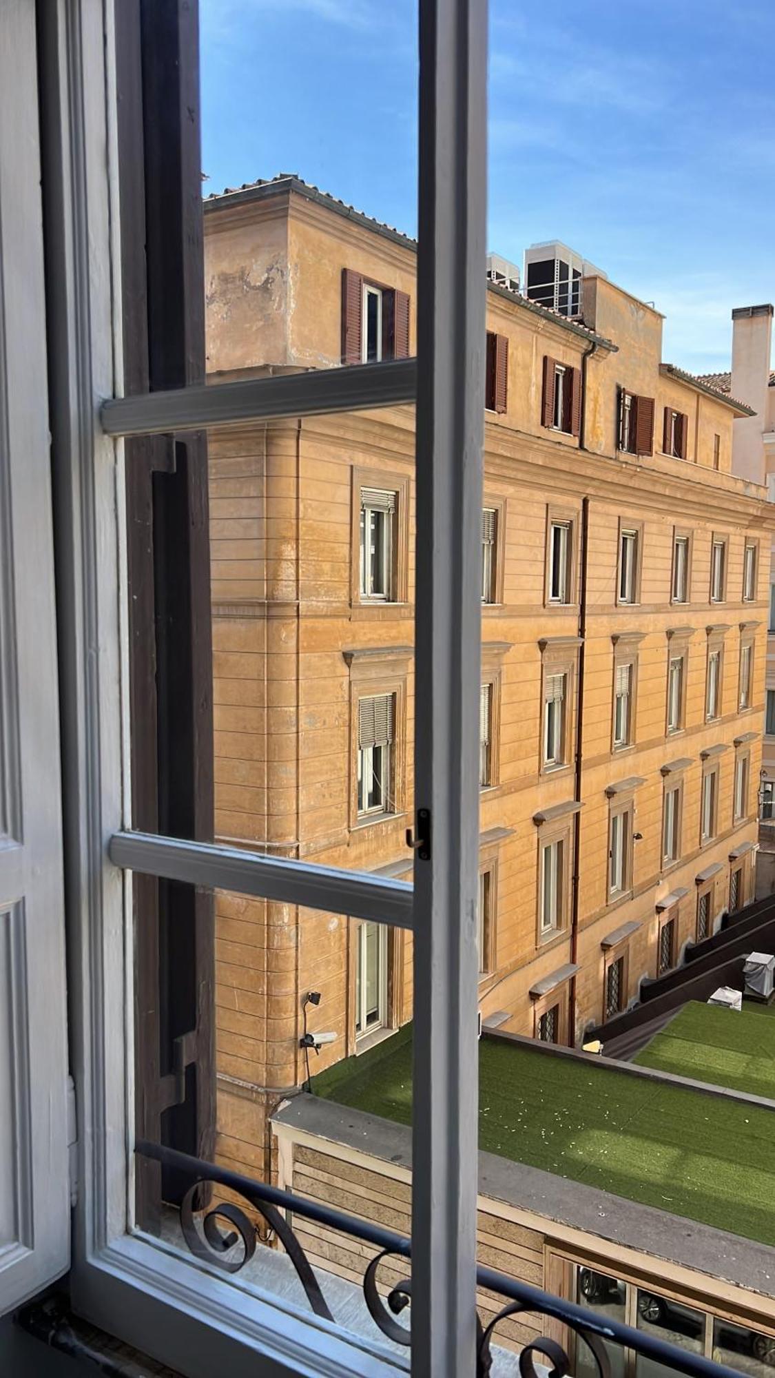 Luxury Room Anelli Center Of Roma Luaran gambar