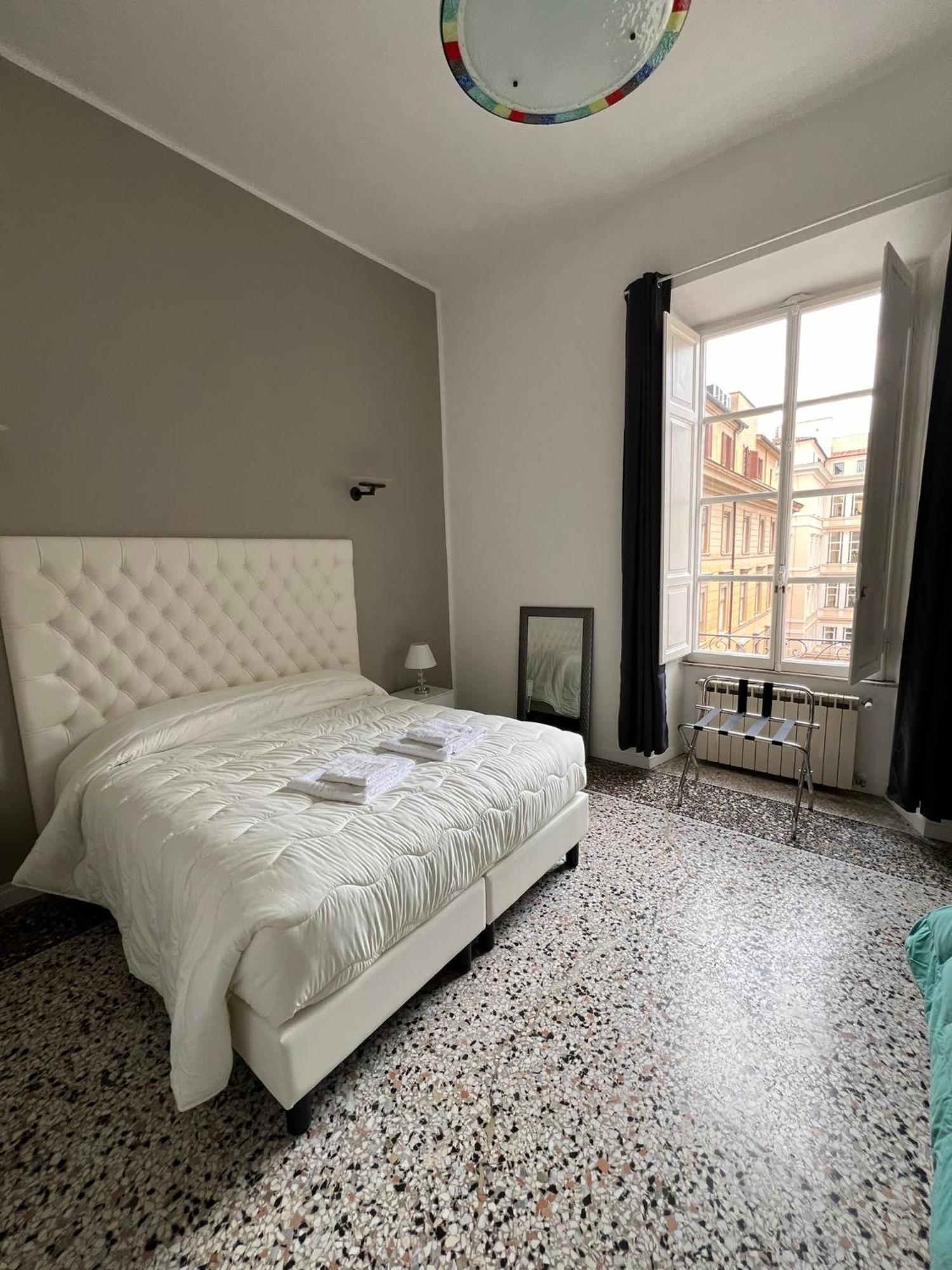 Luxury Room Anelli Center Of Roma Luaran gambar