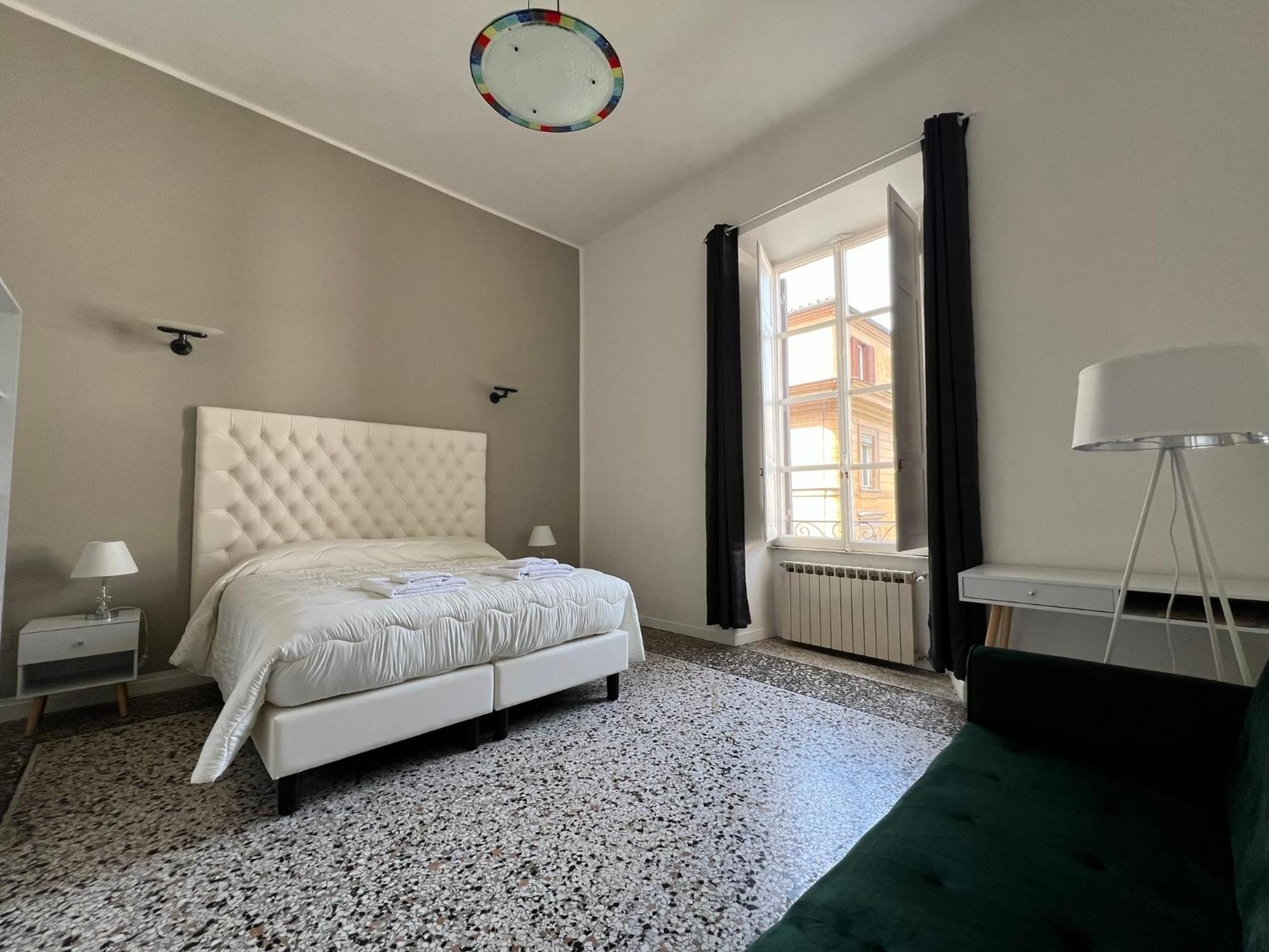 Luxury Room Anelli Center Of Roma Luaran gambar