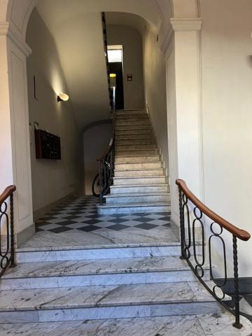 Luxury Room Anelli Center Of Roma Luaran gambar