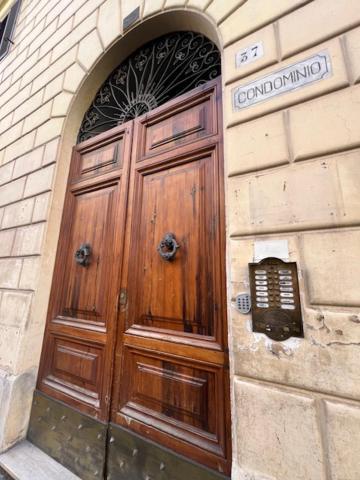 Luxury Room Anelli Center Of Roma Luaran gambar
